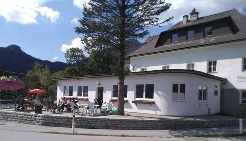 Wengerwirt Zur Laube Bed & Breakfast Weng im Gesause Екстериор снимка