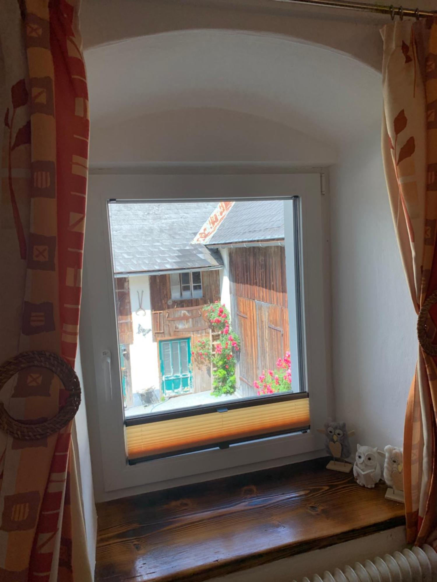 Wengerwirt Zur Laube Bed & Breakfast Weng im Gesause Екстериор снимка